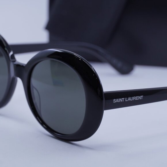 Final Price! Saint Laurent SL98 CALIFORNIA 002 Sunglasses - Picture 9 of 10